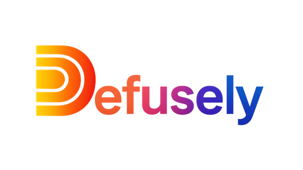 Defusely