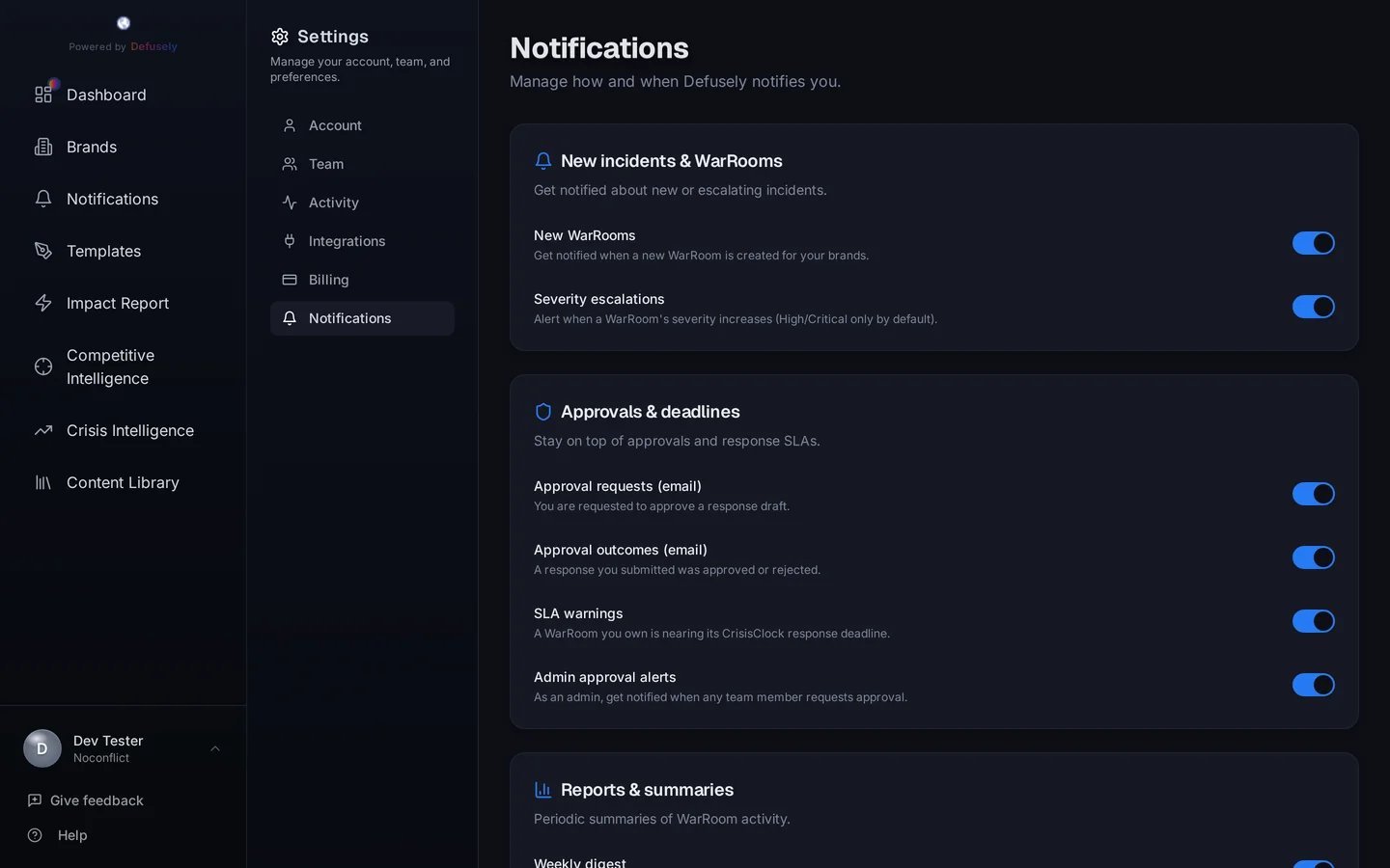 The First 60 Minutes After a Reddit Monitoring Alert: A Response Checklist