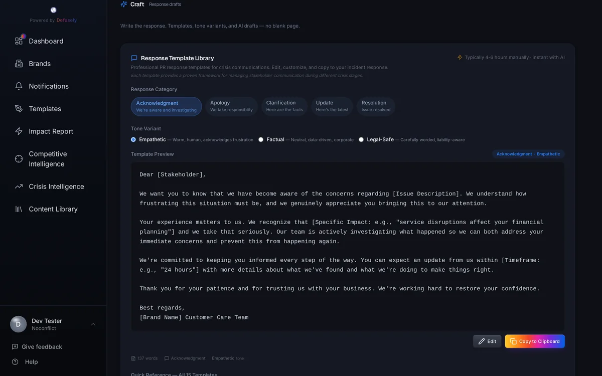 How to Respond to a Reddit Brand Crisis: A Complete Guide