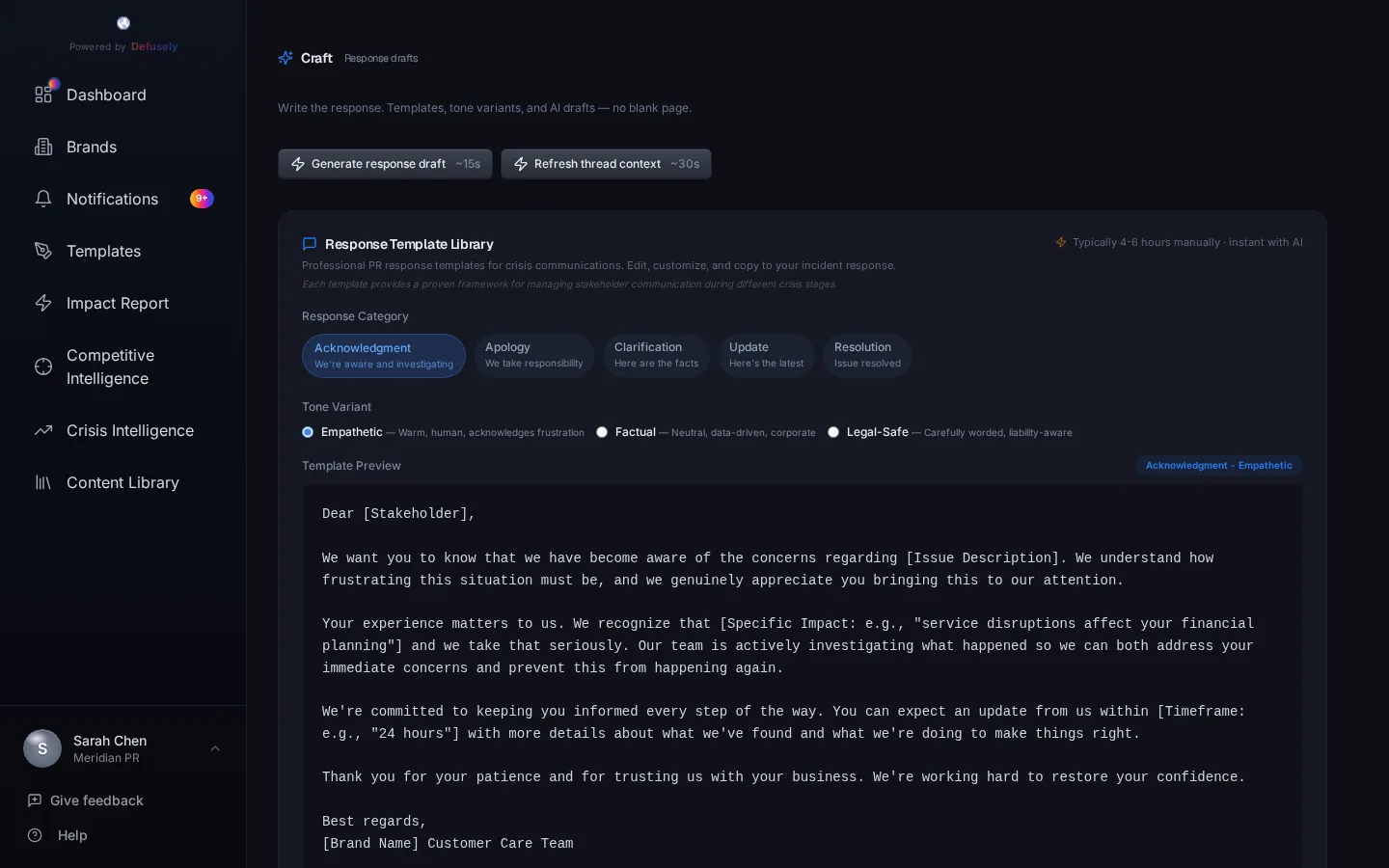 How to Write a Reddit-Native Crisis Response That Doesn't Get Destroyed