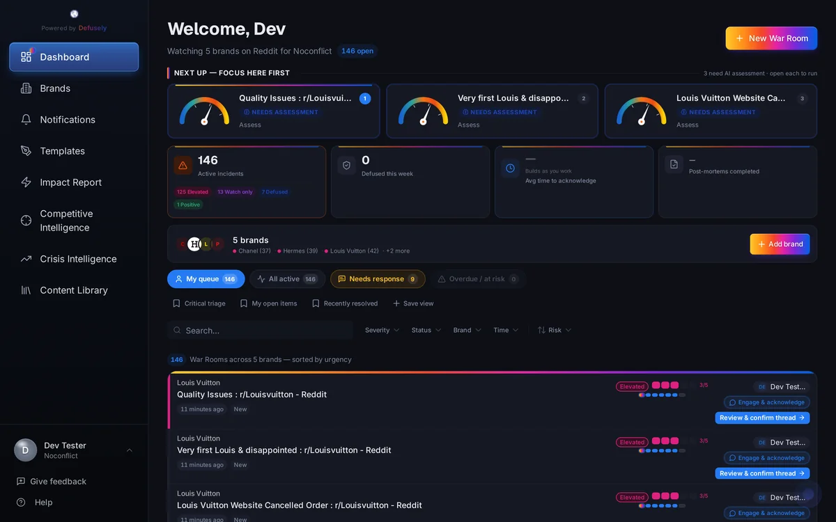 Why Reddit Is the Reputation Risk Brands Aren't Managing